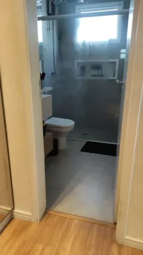 Vendo Apartamento no Codominio Castanheira alto padrão