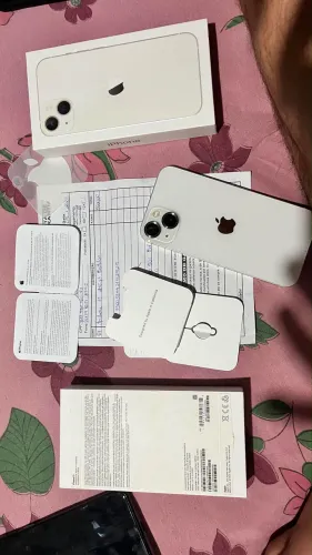 IPHONE 13 256GB 
