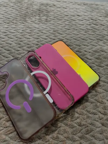 Capa iPhone 16