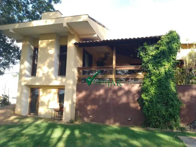 Casa com 5 dormitórios, 330 m² - venda por R$ 1.500.000,00 ou aluguel por R$ 5.475,00/mês