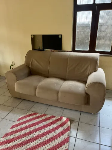 SOFÁ 3 lugares