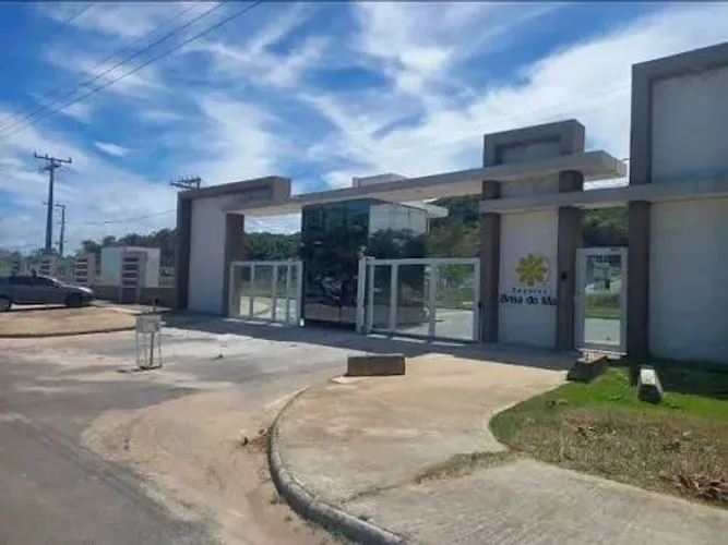 Terreno à venda, no Condomínio Brisa do Mar 2, Próximo a praia em Ilhéus, BA