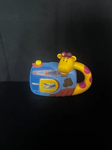 Maquina da Galinha Pintadinha eletronica