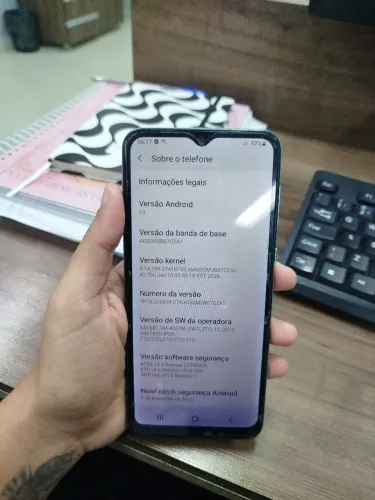 Samsung A03 Core