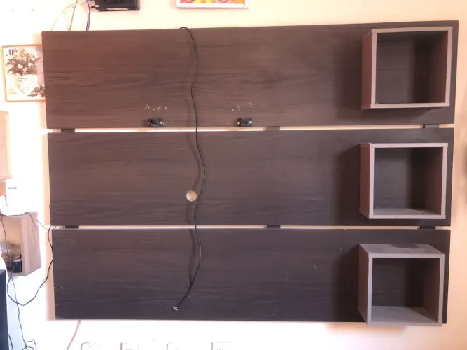 Painel para TV