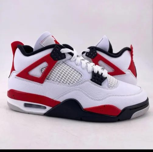JORDAN RETRO 4