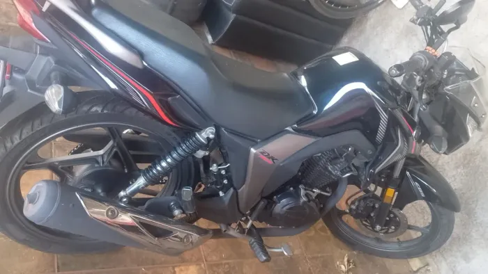 Oportunidade Dk 150 unico dono 