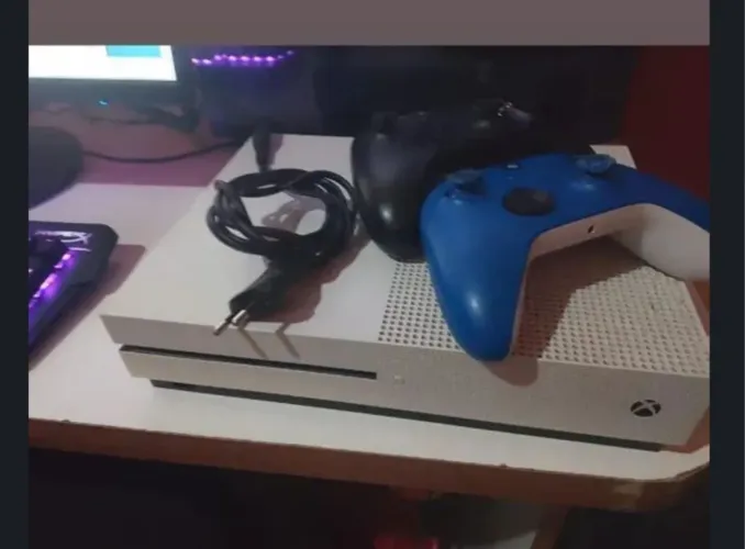 X box one S 1 TB