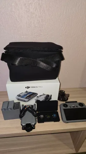 DJI MINE 5 PRO