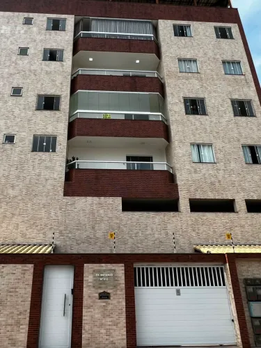 Aluguel- Apartamento 