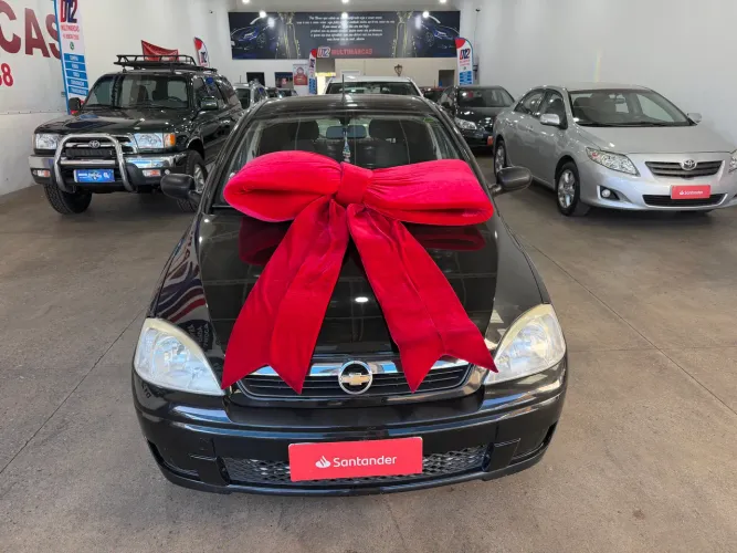 Chevrolet Corsa Hat. Maxx 1.4 8V Econoflex 5P 2012