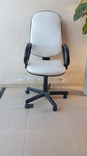 Cadeira de escritório 