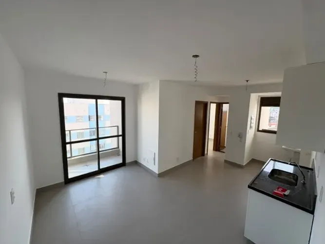 Alugo Apartamento de 2 quartos com garagem em Itaparica!