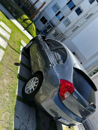 JAC J3 1.4 16V 5P Mec. 2013