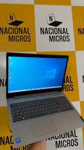 Notebook Lenovo ZERADO 6 MESES de GARANTIA