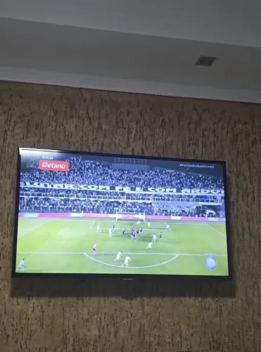 TV Samsung 50 polegadas Full HD modelo UN50F5500AG