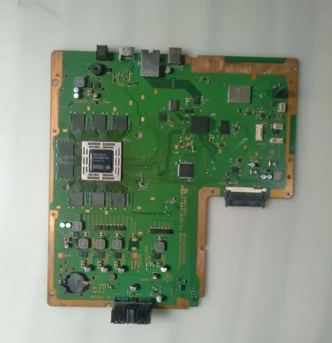 Placa Principal Ps4 Fat CUH-1115A *Defeito*