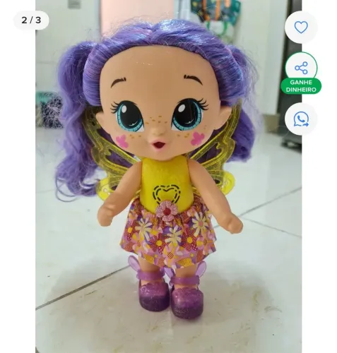 Baby Alive
