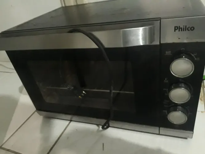 Forno elétrico