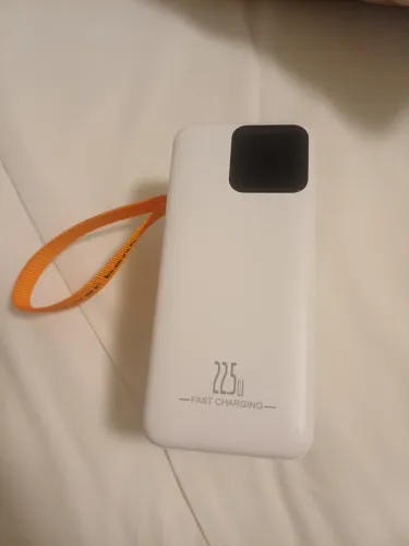 Bateria portátil 50.000mah