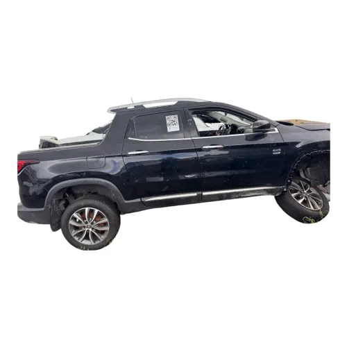 SUCATA FIAT TORO 2.0 DIESEL 2016 a 2025