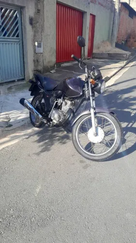 Fan 125 2012
