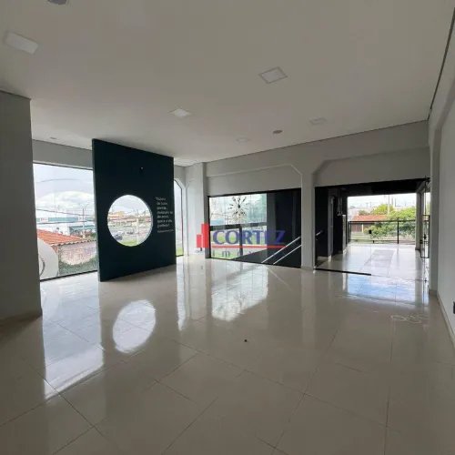 Sala para alugar, 69 m² por R$ 2.383,00/mês - Jardim Bela Vista - Rio Claro/SP