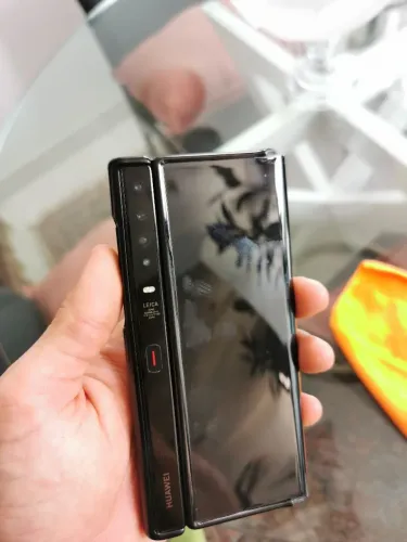 Huawei Mate Xs 512GB de memória