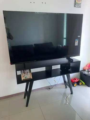 Rack Minimalista