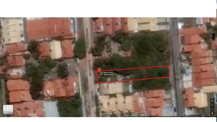TERRENO para alugar na cidade de FORTALEZA-CE