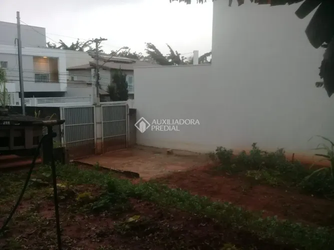 TERRENO NO PARQUE DOS PÁSSAROS - ESTUDA PERMUTA - SÃO BERNARDO DO CAMPO