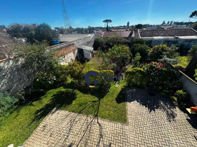 Terreno à venda, 188 m² por R$ 280.000,00 - Pinheirinho - Curitiba/PR