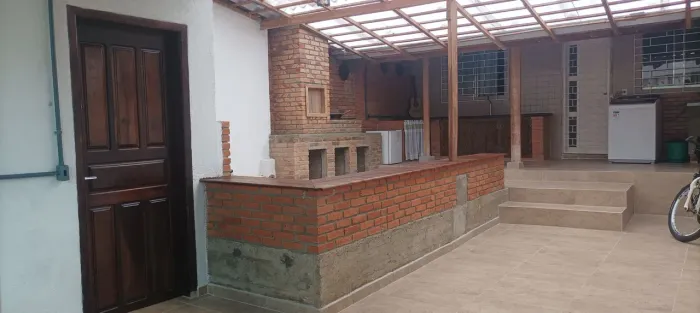 Casa Iguaçu I