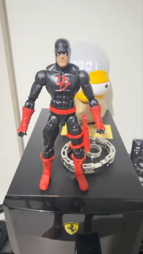 Boneco 