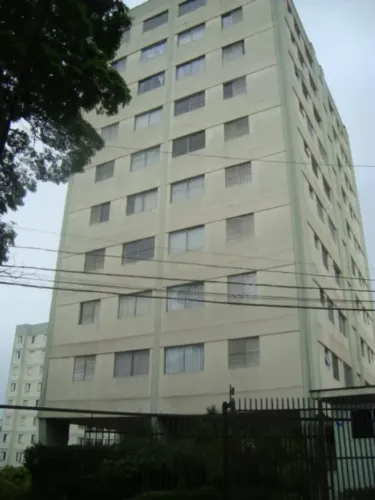 Apto ótima localização com 60 metros quadrados com 2 quartos em Vila Albertina - São Paulo
