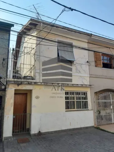 Casa de vila no Ipiranga: 2 dormitórios, sala , cozinha, 2 banh., 1 vaga