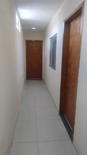Aluguel de salas comercias