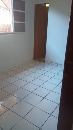 Dua casas, uma terres e outra altos, terreno 8x 36 metros, lirio do vale 2