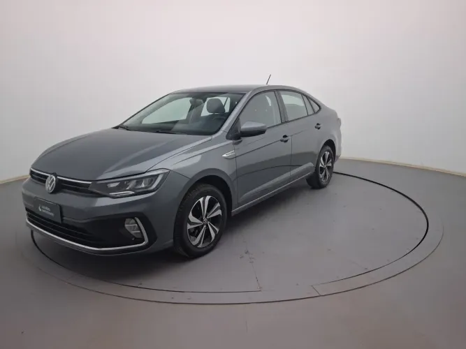 Volkswagen Virtus TSI 1.0 Flex 12V 4P Aut. 2026