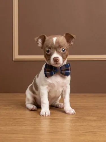 Pinscher Macho Charmoso