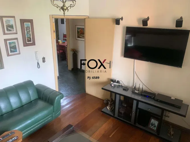 Casa com 4 quartos à venda em Belo Horizonte