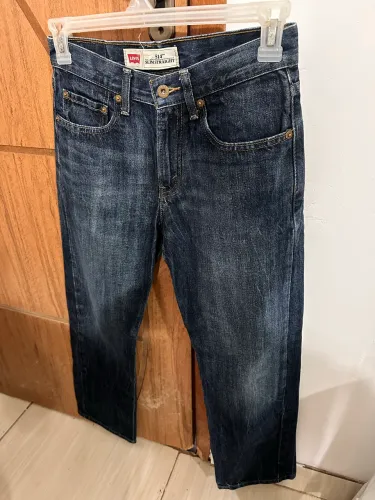 Calça Masculina Jeans 