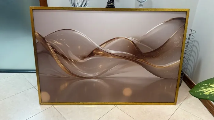 Quadro decorativo