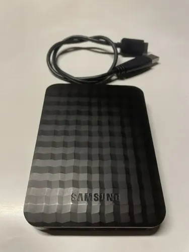 HD Externo Samsung 1TB