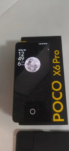 POCO X6 PRO 512G