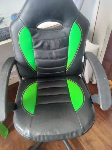Cadeira gamer infantil