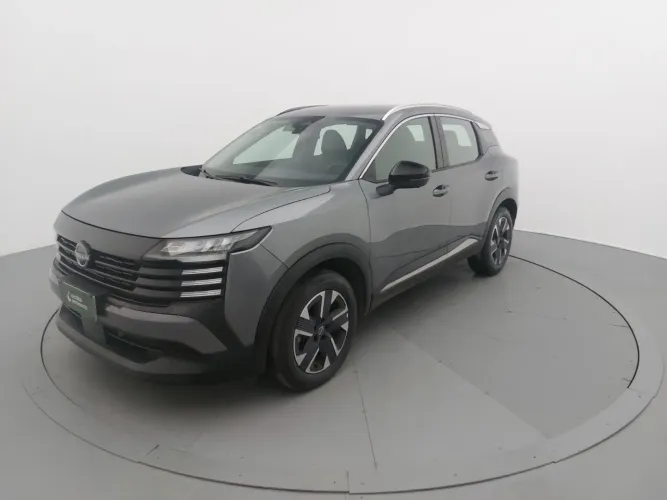 Nissan Kicks 1.0 Turbo Advance 2026