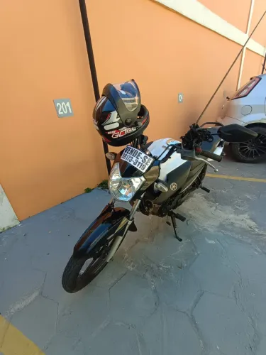 Yamaha Factor 150