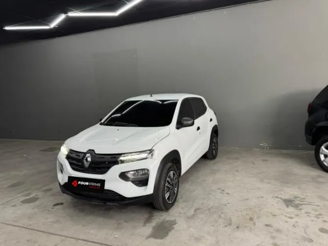 Renault Kwid 1.0 Zen 2023