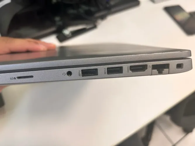 Notebook Dell latitude